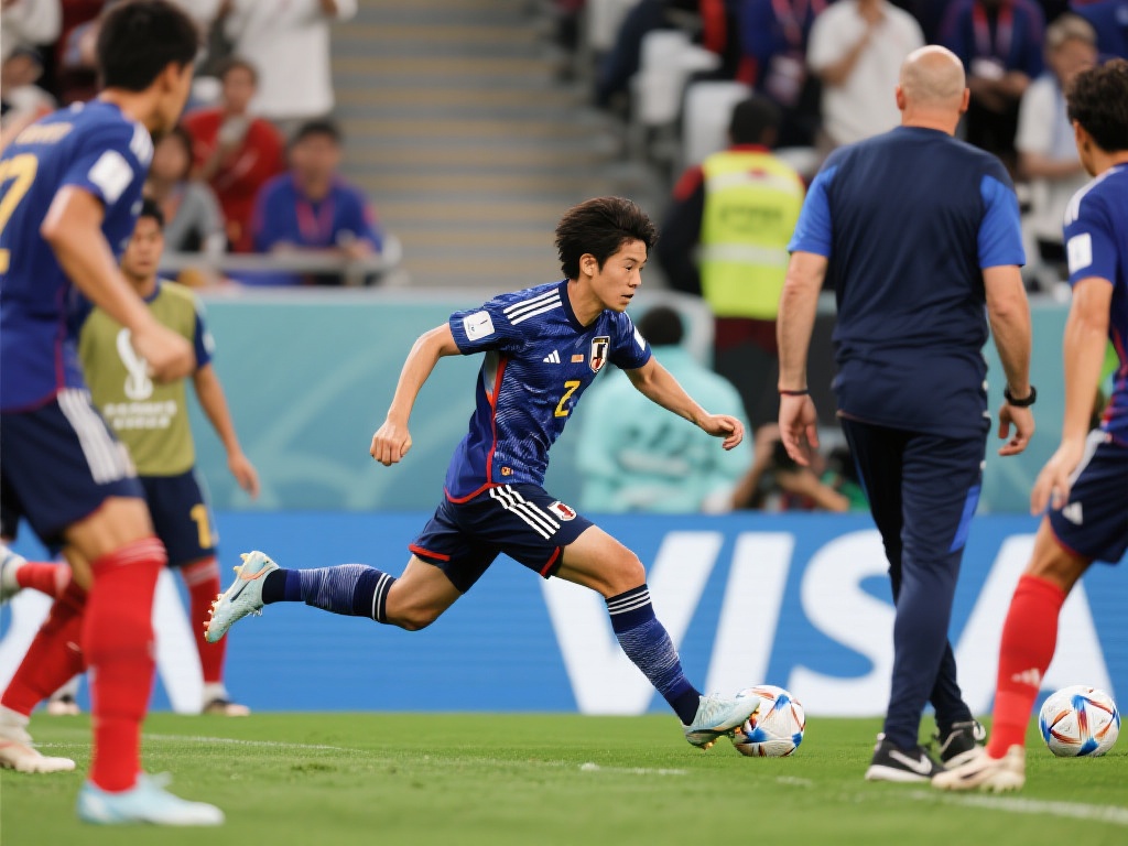 国脚的出场 国脚的出场